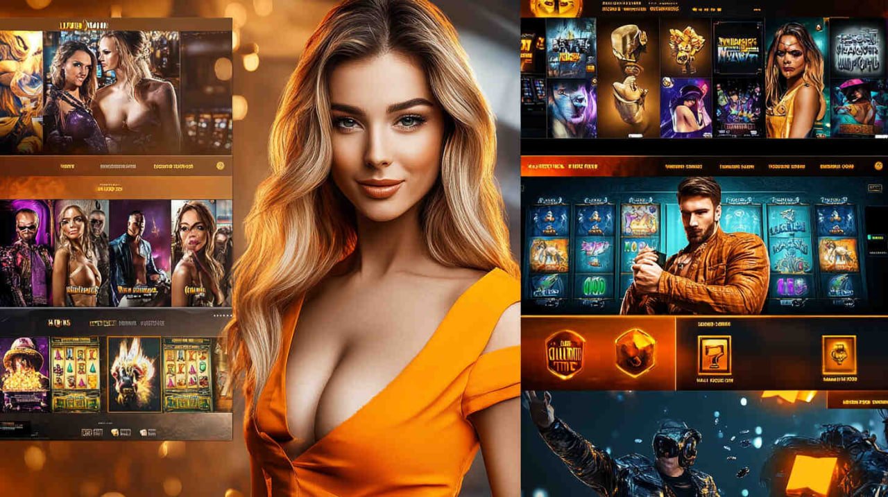 gangtoto featured game showcase